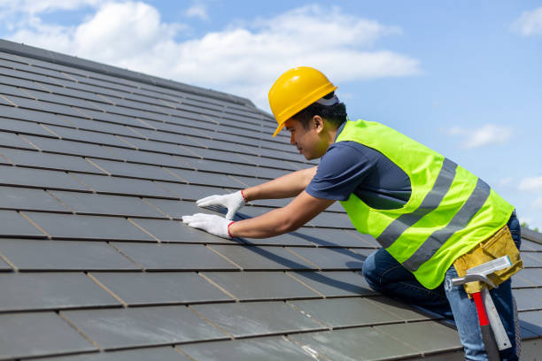Best Gutter Installation and Roofing  in Wallace, ID