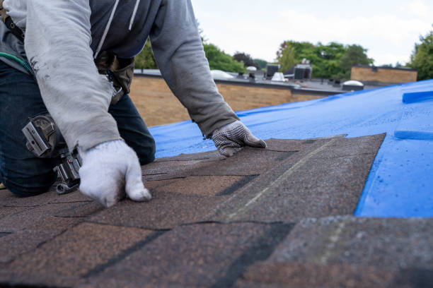 Best Residential Roofing Contractor  in Wallace, ID