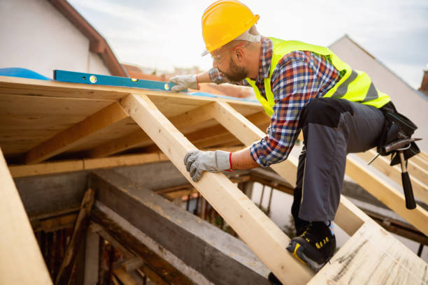 Best Emergency Roof Repair  in Wallace, ID