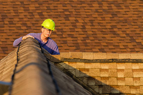 Quick and Trustworthy Emergency Roof Repair Services in Wallace, ID