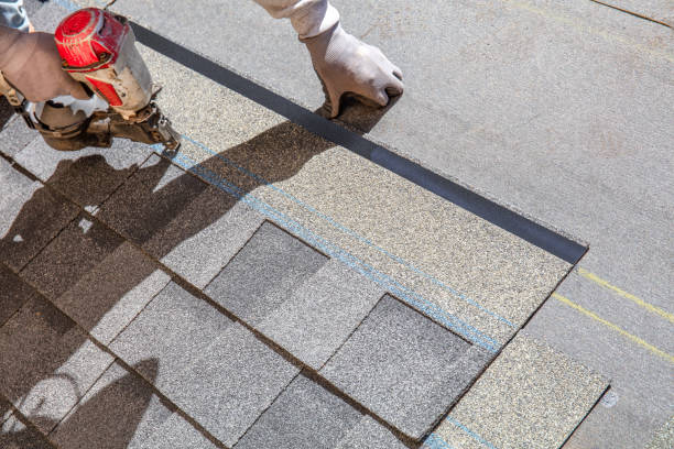 Best Roofing Contractor Near Me  in Wallace, ID