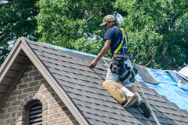 Best Commercial Roofing Services  in Wallace, ID