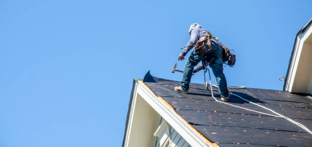 Wallace, ID Roofing Contractor Company