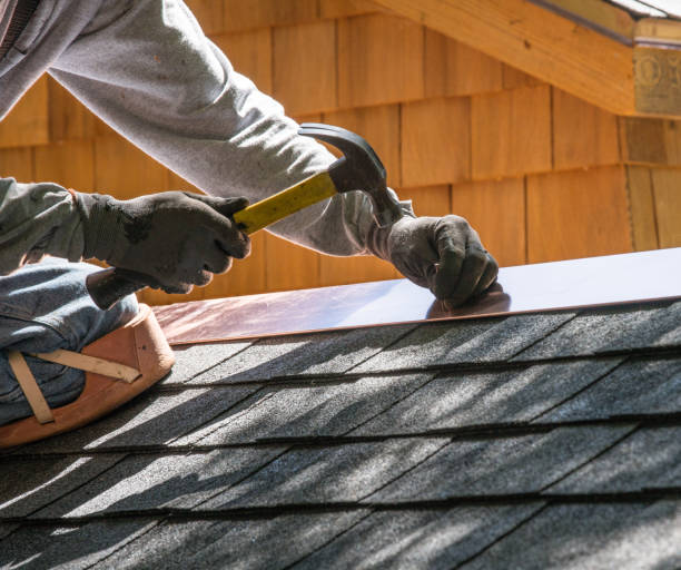 Best Local Roofing Companies  in Wallace, ID